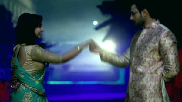 প্রেম দিবসে সারপ্রাইজ প্রেম দিবসে সারপ্রাইজ