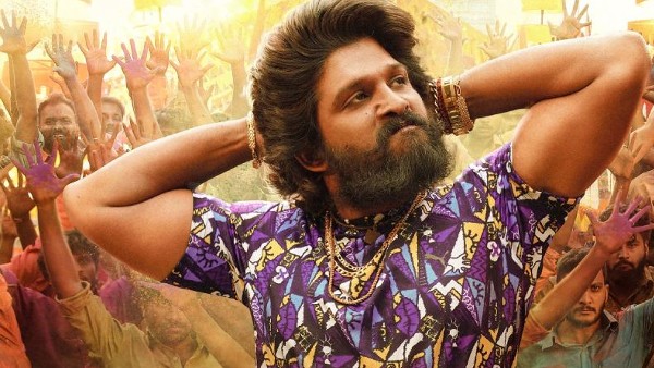 'পুষ্পা' ঝড়ে কাবু দেশ 'পুষ্পা' ঝড়ে কাবু দেশ