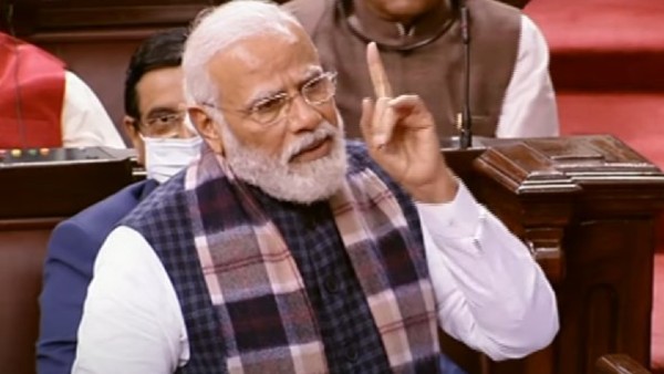 দেশকে বদনাম করছে কংগ্রেস