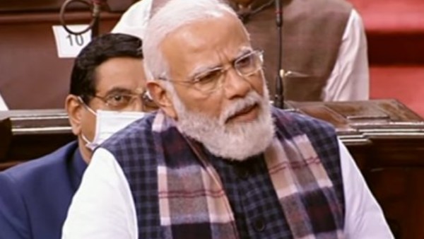 পরিবার ছাড়া কিছু জানে না কংগ্রেস