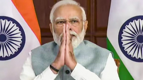 এবারের ভোট মণিপুরের আগামী ২৫ বছর নির্ধারণ করবে, বললেন মোদী এবারের ভোট মণিপুরের আগামী ২৫ বছর নির্ধারণ করবে, বললেন মোদী