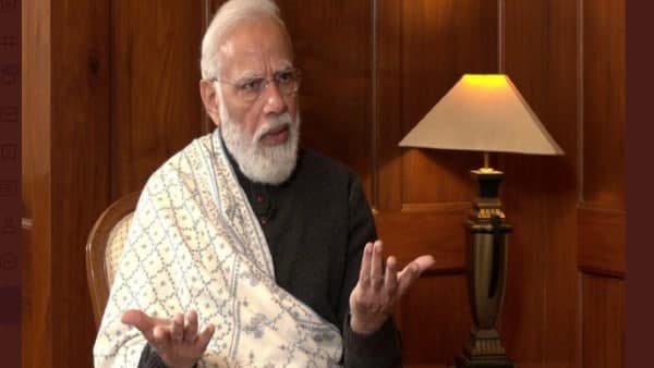 জাতীয় স্বার্থে কৃষি আইন প্রত্যাহার