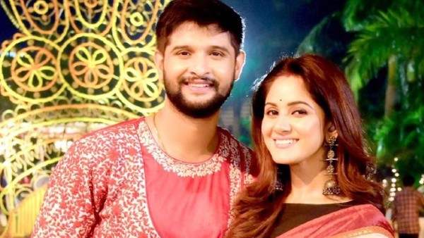 ‘কাঁচা বাদাম’গানে নেচে আসর জামালেন তাঁরা ‘কাঁচা বাদাম’গানে নেচে আসর জামালেন তাঁরা