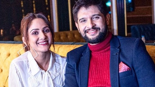 তারকা দম্পতি কোথায় পার্টি দিলেন তারকা দম্পতি কোথায় পার্টি দিলেন