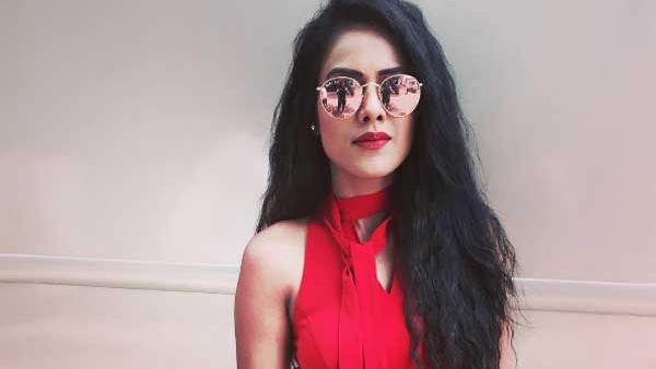 নিয়া শর্মা