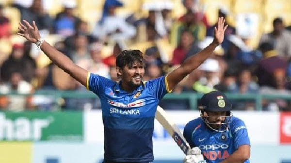 ভারত সফরের পরই অবসরে শ্রীলঙ্কার প্রাক্তন অধিনায়ক