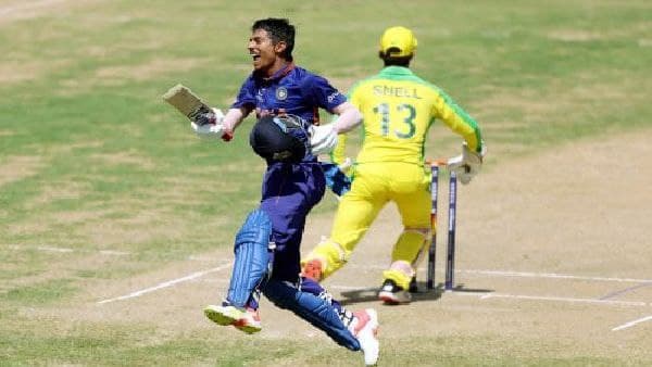 যশ ধুলের ভাবনায় অনূর্ধ্ব ১৯ বিশ্বকাপ ফাইনাল, গর্বিত পিতা বিজয় জানালেন বিশেষ গুণের কথা