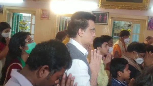 ধুলদের নিয়ে আত্মবিশ্বাসী সৌরভ ধুলদের নিয়ে আত্মবিশ্বাসী সৌরভ