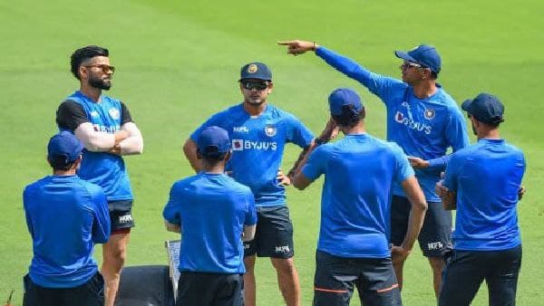 ভারতের সম্ভাব্য দল ভারতের সম্ভাব্য দল