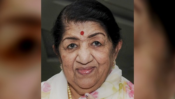 আমি আপনার জন্যই গাইব, হেমন্তকে বলেছিলেন লতা