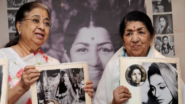 পাঁচ বছরে প্রকাশ পায় লতার প্রতিভা