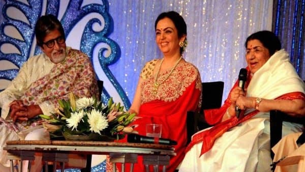 এক প্যার কা নাগমা এক প্যার কা নাগমা