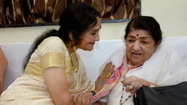 মারাঠি নাটক ‘সংগীত নাটক’ প্রথম করেছিলেন