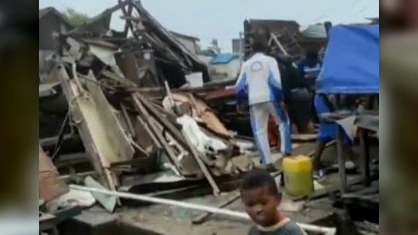 সরকারের দাবি সরকারের দাবি