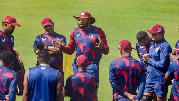 মরিয়া ওয়েস্ট ইন্ডিজ মরিয়া ওয়েস্ট ইন্ডিজ