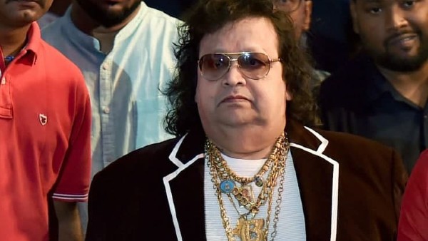 আই অ্যাম অ্যা ডিস্কো ডান্সার