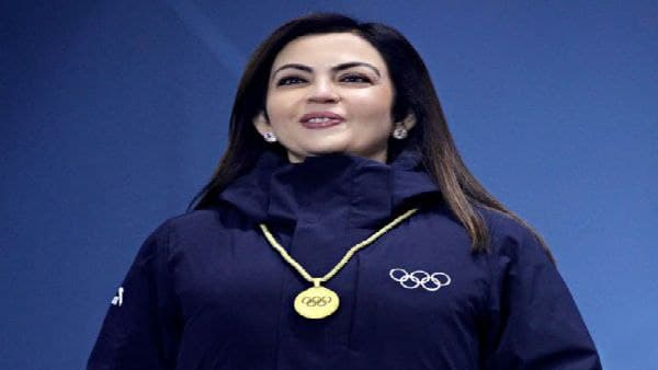 আইওসি-র বার্ষিক অধিবেশন ৪০ বছর পর হবে ভারতে আইওসি-র বার্ষিক অধিবেশন ৪০ বছর পর হবে ভারতে