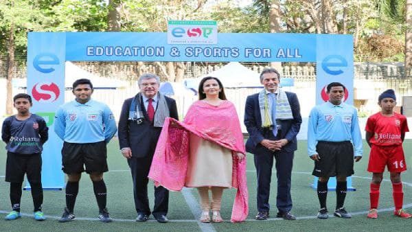 আইওসি-র বার্ষিক অধিবেশন ৪০ বছর পর হবে ভারতে আইওসি-র বার্ষিক অধিবেশন ৪০ বছর পর হবে ভারতে