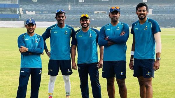 রঞ্জি ট্রফির নক আউট পর্ব জুনে বেঙ্গালুরুতে