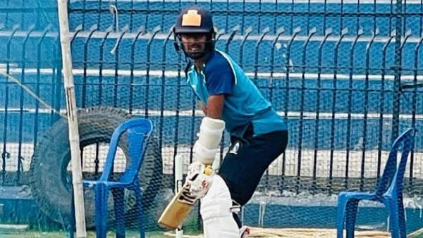 রঞ্জিতে হায়দরাবাদের বিরুদ্ধে দাপট বাংলার, মুকেশের ৪ উইকেট