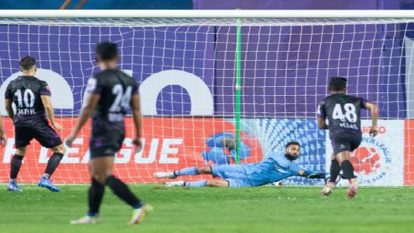 এটিকে মোহনবাগানকে রুখে দিল ওডিশা এফসি, রয় কৃষ্ণর লাল কার্ড এটিকে মোহনবাগানকে রুখে দিল ওডিশা এফসি, রয় কৃষ্ণর লাল কার্ড
