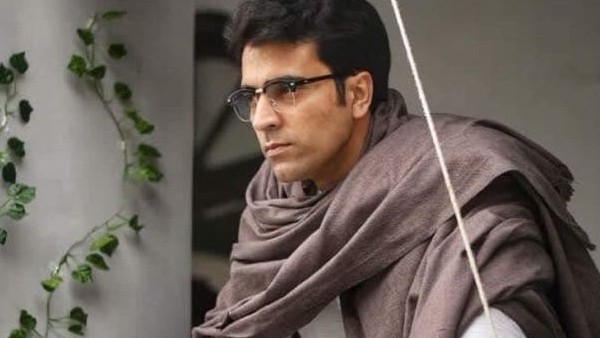 গল্পের প্রেক্ষাপট