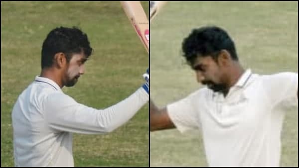 যমজ ভাইদের শতরান