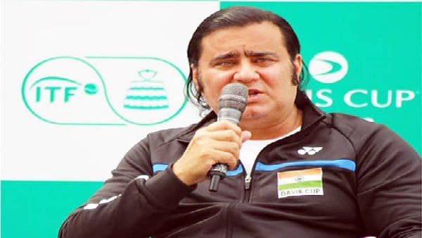 ডেভিস কাপে ডেনমার্ক-বধে প্রত্যয়ী ভারত ডেভিস কাপে ডেনমার্ক-বধে প্রত্যয়ী ভারত