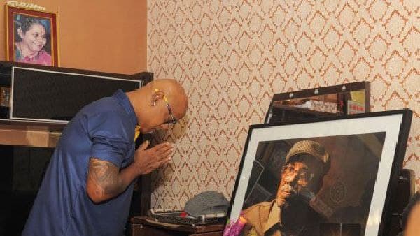 বিনোদ কাম্বলি ফের বিতর্কে! গ্রেফতার হয়ে জামিন পেলেন কী অভিযোগে?