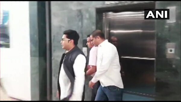 তৃণমূলের সঙ্গে সম্পর্ক শীতল তৃণমূলের সঙ্গে সম্পর্ক শীতল