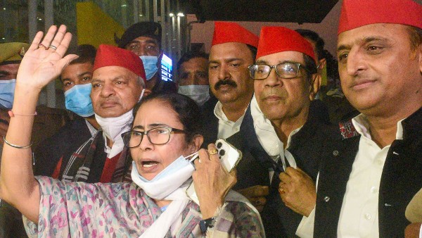 সমস্ত আঞ্চলিক দল এক হয়ে এবার বিজেপিকে হারাব সমস্ত আঞ্চলিক দল এক হয়ে এবার বিজেপিকে হারাব
