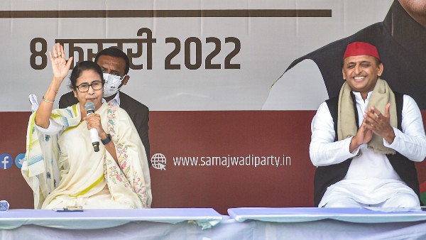অখিলেশ উত্তরপ্রদেশে বিজেপিকে হারাবে, আমরা দেশ থেকে অখিলেশ উত্তরপ্রদেশে বিজেপিকে হারাবে, আমরা দেশ থেকে