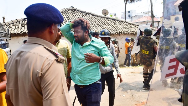 কীভাবে করা হয়েছিল হত্যা