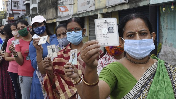 ১৫ জন প্রার্থী নিরক্ষর! ১৫ জন প্রার্থী নিরক্ষর!
