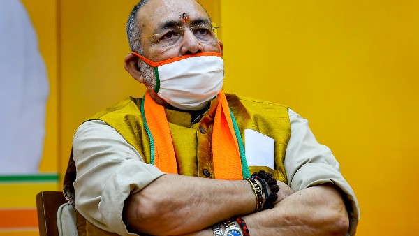  টুকরে টুকরে গ্যাং প্রসঙ্গে