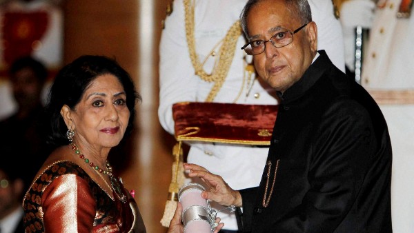 সাবিত্রী দেবী প্রসঙ্গে মানালি