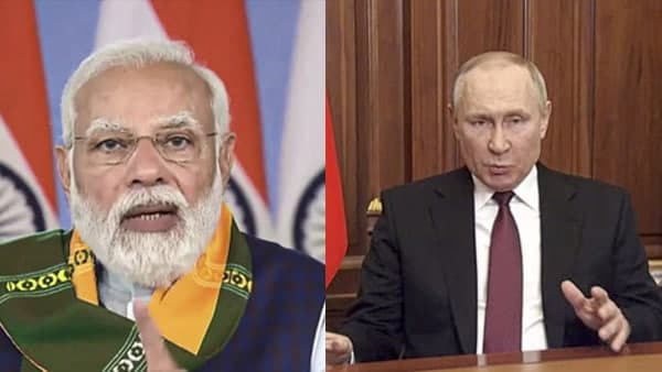 সম্পর্ক নিয়েও কথা বলেছেন পুতিন।