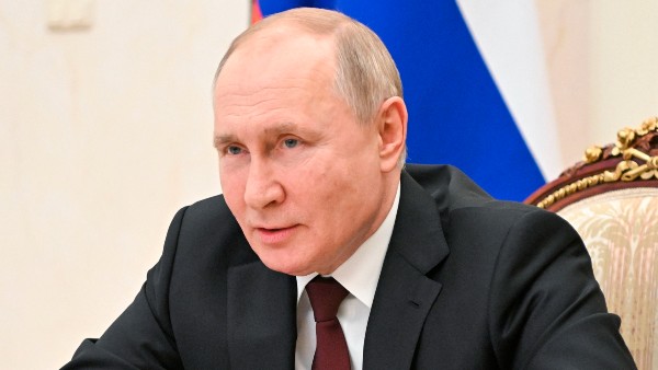 রাশিয়ার ভেটো প্রদান রাশিয়ার ভেটো প্রদান