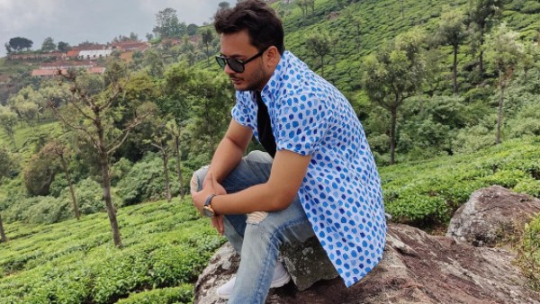 রাহুল বন্দ্যোপাধ্যায় রাহুল বন্দ্যোপাধ্যায়