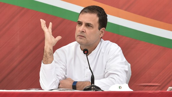 অনুমতি নেননি নাকি রাহুল অনুমতি নেননি নাকি রাহুল