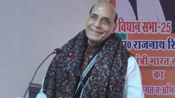 উত্তরাখণ্ডের মুখ্যমন্ত্রী ফ্লাওয়ারও আবার ফায়ারও, পুষ্পা স্টাইলে বাজিমাত রাজনাথের উত্তরাখণ্ডের মুখ্যমন্ত্রী ফ্লাওয়ারও আবার ফায়ারও, পুষ্পা স্টাইলে বাজিমাত রাজনাথের