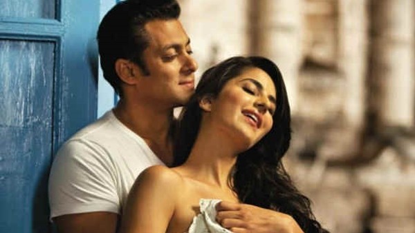 তাহলে কী একসাথে সলমন ও ক্যাট! তাহলে কী একসাথে সলমন ও ক্যাট!
