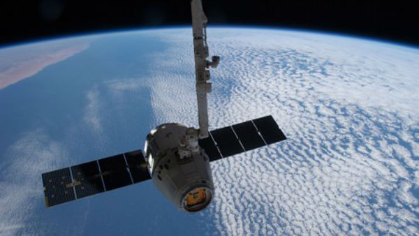 ১৪ বছরের কর্মজীবন ইনস্যাট ৪বি-র! ১৪ বছরের কর্মজীবন ইনস্যাট ৪বি-র!