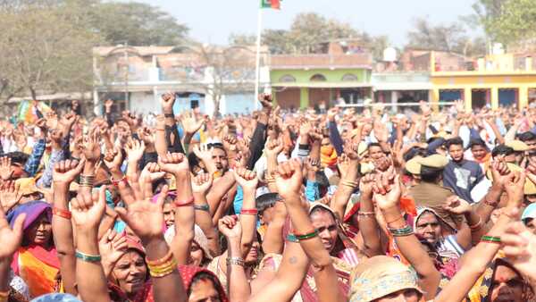 ঔরঙ্গজেবের সঙ্গে তুলনা