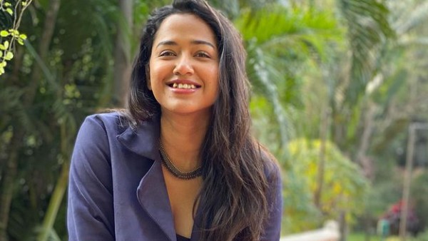 সোহিনী সরকার সোহিনী সরকার