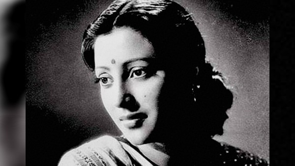 সন্ধ্যার গলা ছাড়া ভাবাই যেত না সুচিত্রাকে