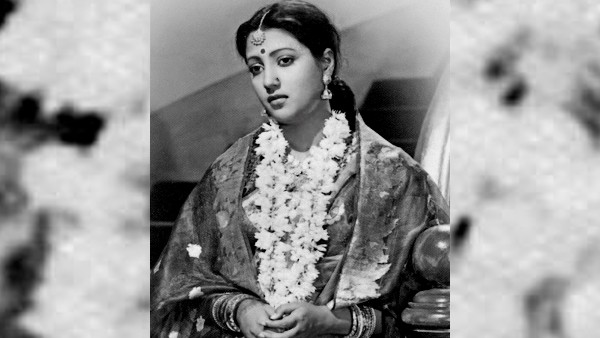 সুচিত্রার লিপে যে কত গান আছে সন্ধ্যার 