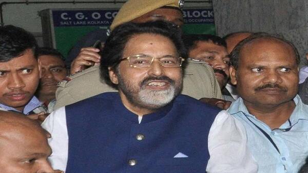 সৌগত রায়কে সতর্ক করলেন সুদীপ বন্দ্যোপাধ্যায় সৌগত রায়কে সতর্ক করলেন সুদীপ বন্দ্যোপাধ্যায়