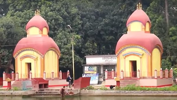 কী কী দেখার জায়গা কী কী দেখার জায়গা