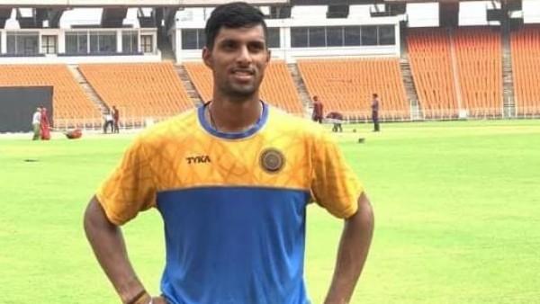 এন তিলক বর্মা: